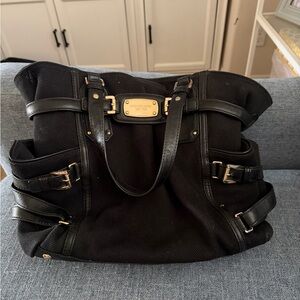 Michael Kors Gansevoort tote bag